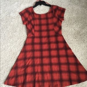 Element Eden dress